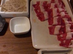 经典肥牛-傣妹火锅(四川北路店)