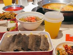 -钢管厂五区小郡肝火锅串串香(总店)