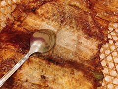 竹网鲈鱼-翠亭酒家(山西南路店)