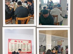 -周师饭店