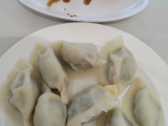 -饺子季水饺餐厅(新市街店)