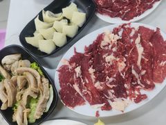 -老猫牛肉火锅(沙溪店)