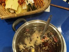 -马路边边火锅串串(观前街店)