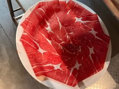 -清真·鸦儿李记·涮肉(马家堡店)