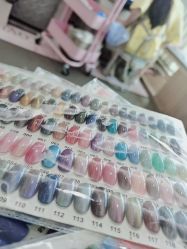 -Aso Artist Beauty美甲美睫