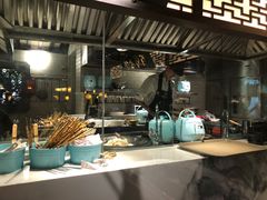 -佬麻雀·新湘菜(珠海金发购物中心店)