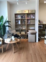 -森日式美甲沙龙MORI NAIL总店