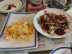 -香港新曜记茶餐厅(星耀城店)