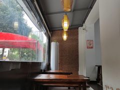 大堂-王菊美食街·王菊面馆(总店)