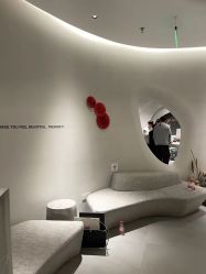 点击看大图 -3AM·S HAIR SALON烫发染发接发