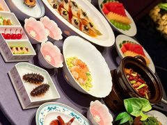 -谦默府· 现代潮粤菜(外滩店)