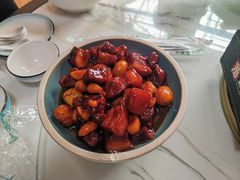 -塞上渔乡·农家菜·虹鳟鱼