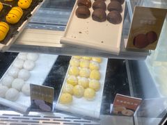 -加餐海鲜自助餐厅(福清万达店)