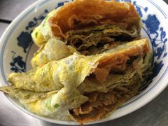 -陈记锅巴菜(五大道店)
