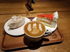 -Peet's 皮爷咖啡(东湖路手作店)