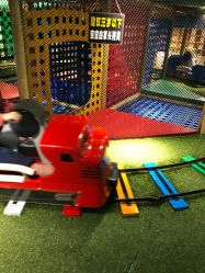 -KidSteam儿童乐园(富力城店)