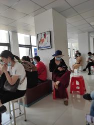 -襄阳市妇幼保健院(樊城院区)