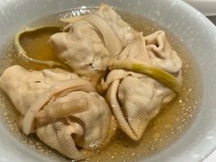 -慧娟面馆·餐厅(望江路店)