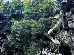 -天河潭旅游度假区