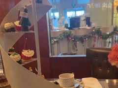 -瑞吉酒店·瑞吉酒吧