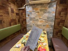 -晓波烧烤(南桥店)