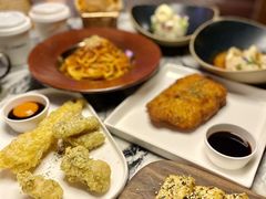 -人民咖啡馆(四行仓库店)