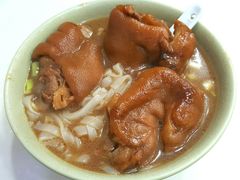 -麦文记面家(佐敦店)