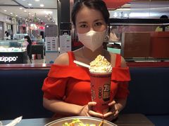 -青木岚小海鲜•小龙虾(友谊店)