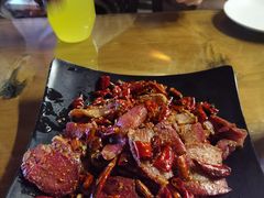 -隔壁老王·家常云南菜(花巷店)