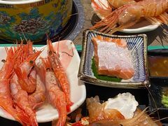 -亚马逊海鲜自助(王府井店)