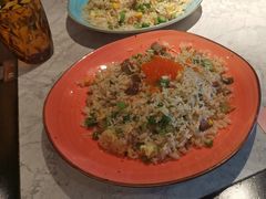 -半秋山西餐厅(宜昌大洋店)