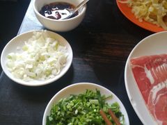 -将台涮肉(酒仙桥店)