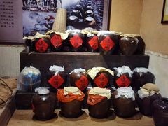 -清水湖度假村(罗浮山美食地标店)