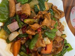 红烧肥肠-卢庄(江汉路店)