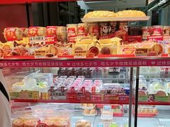 -味多美蛋糕(看丹桥店)