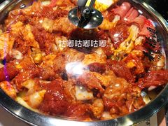 -和福顺·牛肉海鲜焖锅(汕头金平万达广场店)
