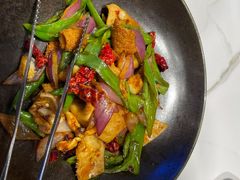 -阿里疆Alijiang·丝路美食·异域风情·清真(长楹天街店)