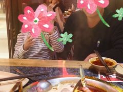 -蜀大侠火锅(森兰花园城店)