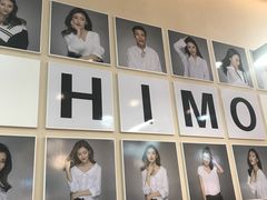 -海马体照相馆(北京apm店)