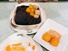 -松记糖水店(铜锣湾分店)