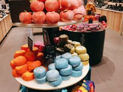 -LUSH(威尼斯人店)