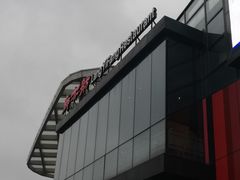 -廊亦舫Lang Yi Fang Restaurant(金桥店)