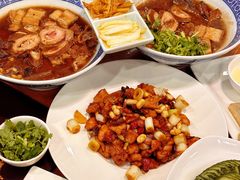 -北京小肠陈饭庄(方庄店)