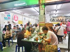 -红大哥水门鸡饭(總店)