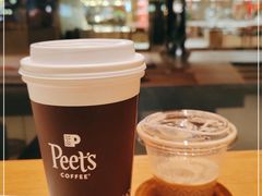 -Peet's Coffee皮爷咖啡(豫园店)