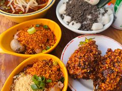 -冒椒火辣(奎星楼街店)