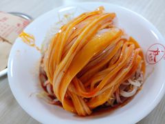 -薛昌利大米面皮(南关正街店)