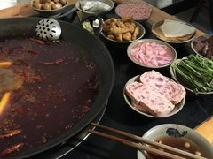 -星鸿社重庆老火锅