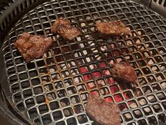 -赤坂亭 M9和牛烧肉(水街店)