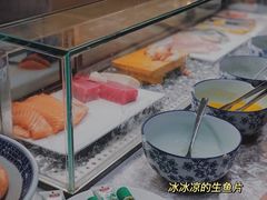 -盛宴标帜餐厅·亲子自助 (南昌喜来登酒店)